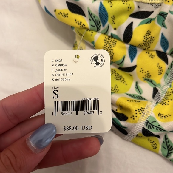 free people skort - Picture 3 of 3